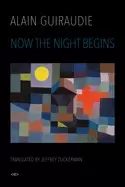 Image of now the night begins