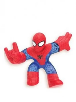 image of Heroes Of Goo Jit Zu Superheroes-Series 1 Spiderman