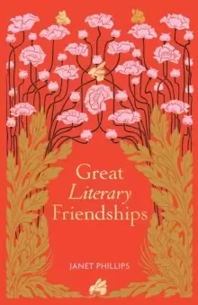 Image of Great Literary Friendships