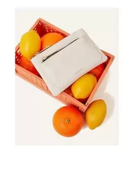 Image of Accessorize Double Zip Coin Purse