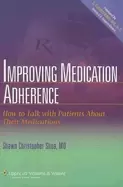 Image of improving medication adherence how to talk with patients about their medica