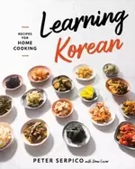 Image of learning korean recipes for home cooking