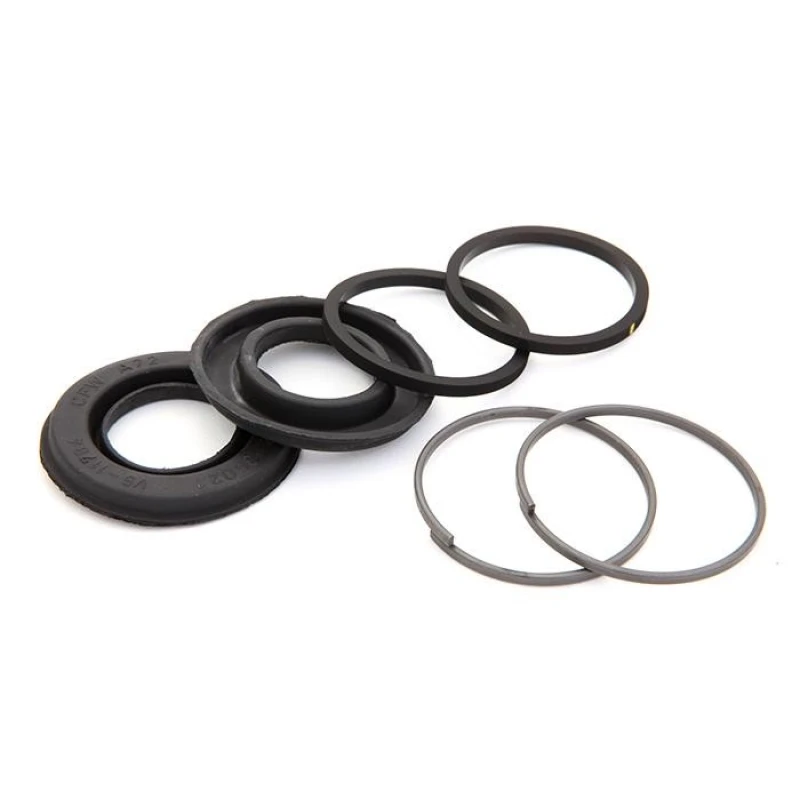 Image of ATE 13.0441-3803.2 Gasket Set, brake caliper Gasket Set,brake caliper (401)