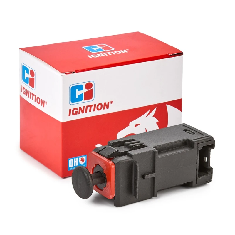 Image of QUINTON HAZELL Brake Light Switch QUINTON HAZELL XBLS221