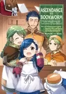 Image of ascendance of a bookworm part 1 volume 6