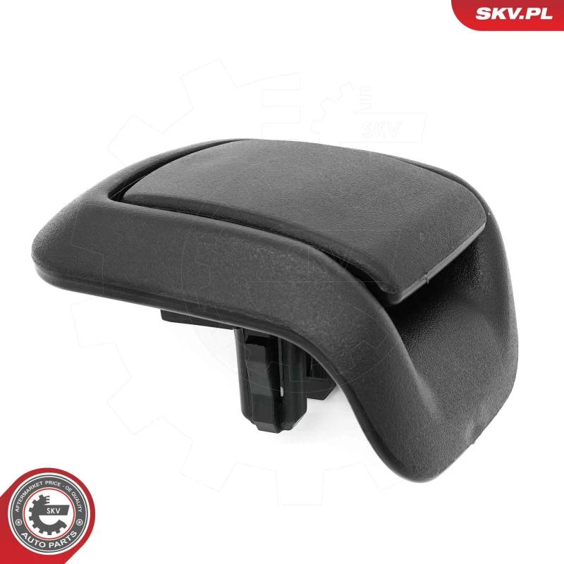 Image of ESEN SKV Control, seat adjustment ESEN SKV 97SKV121