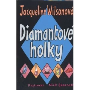Image of Diamantove holky