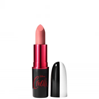Image of MAC Matte Lipstick / The Disney Cruella Collection By MAC (Various Shades) - Sweet-N-Vicious