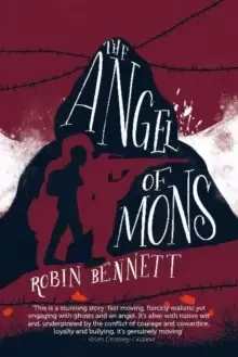 Image of Angel of Mons