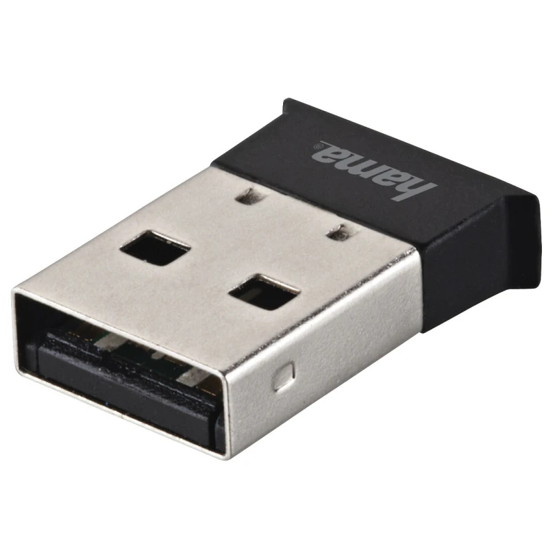 Image of Hama Hama 00053312 network card Bluetooth 3 Mbps 00053312