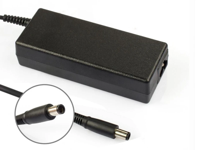 Image of CoreParts MBA50186 power adapter/inverter Indoor 90 W Black
