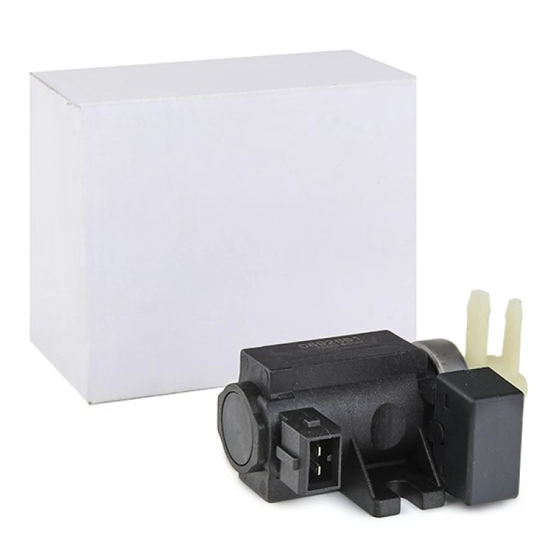 Image of Pressure converter, turbocharger METZGER 0892561