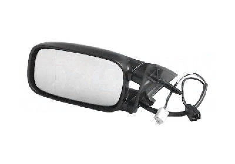 Image of VAN WEZEL 5834807 Wing mirror * HAGUS * Left, Heatable Outside Mirror (50)