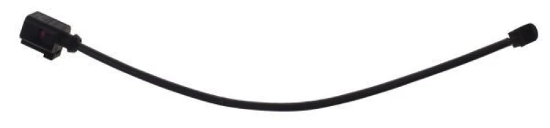 Image of Brake pad wear sensor TEXTAR 98065800