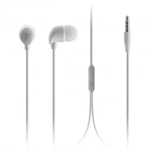 image of Fresh Wired Earphones