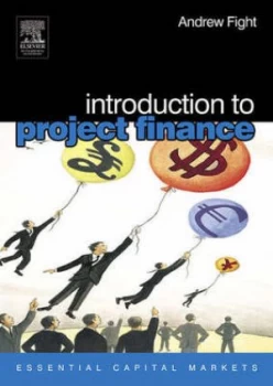 Image of Introduction to Project Finance by Andrew Fight Paperback