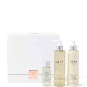 Image of Hand Care Collection