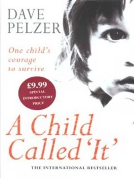 Image of A Child Called it by Dave Pelzer Hardback