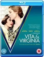 Vita and Virginia [Bluray]