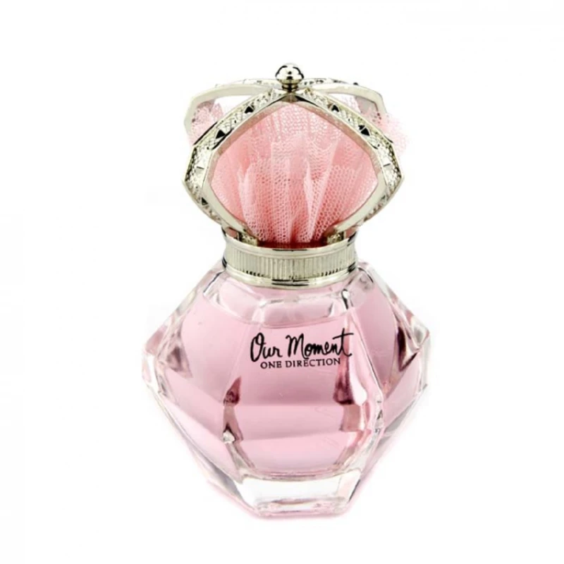 Image of One Direction Our Moment Eau de Parfum For Her 50ml