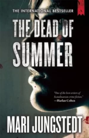 Image of The Dead of Summer by Mari Jungstedt