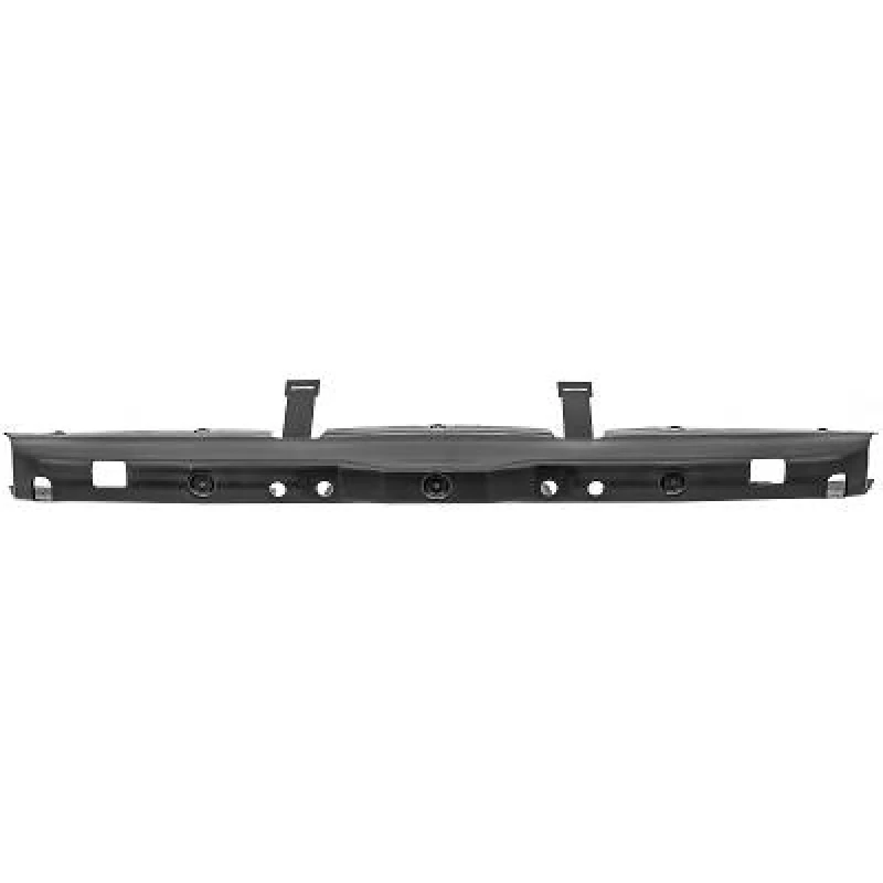 Image of Impact Absorber, bumper DIEDERICHS 4013663