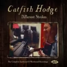 Image of Different Strokes: The Complete Eastbound & Westbound Recordings