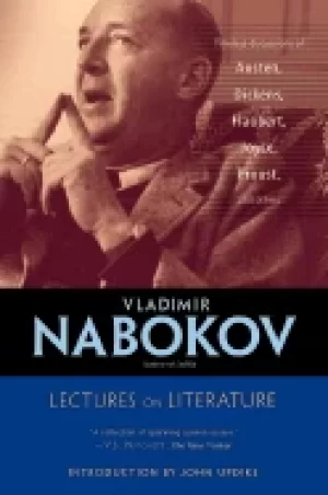 Image of lectures on literature