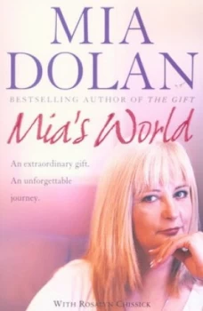 Image of Mias World by Mia Dolan Paperback
