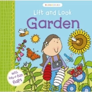 Image of Lift and Look Garden