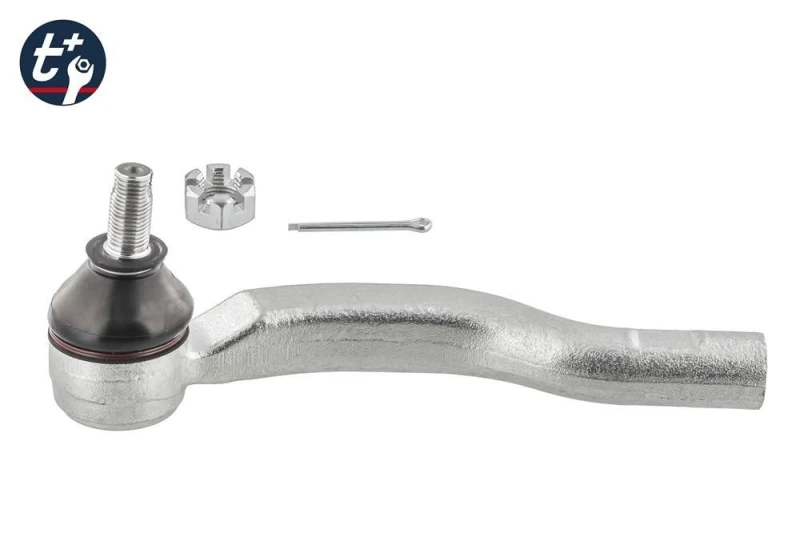 Image of Track rod end TOPRAN 600 674