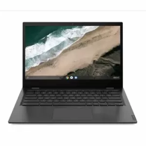 Lenovo Chromebook S345 - Mineral Grey