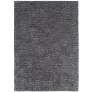 Image of Asiatic Tula Rug 100 x 150cm - Grey