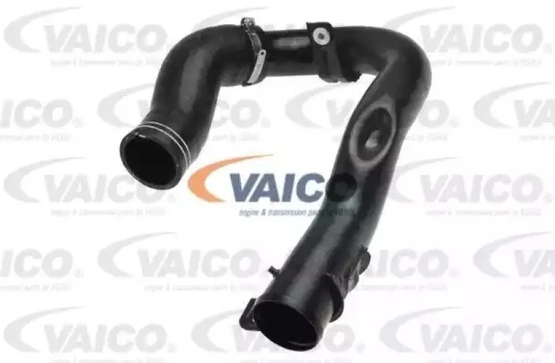 Image of Charger intake hose VAICO V24-0709