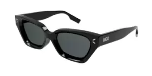 Image of McQ Sunglasses MQ0345S 001