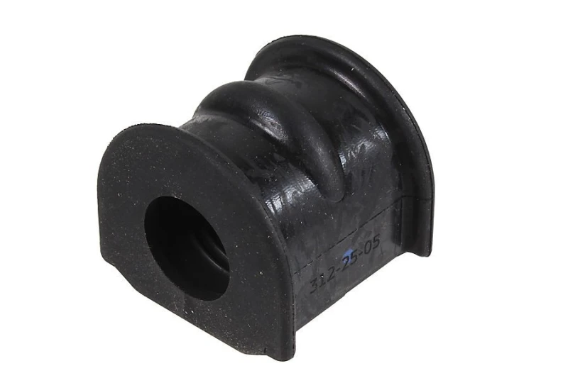 Image of Anti roll bar bush METZGER 52128709