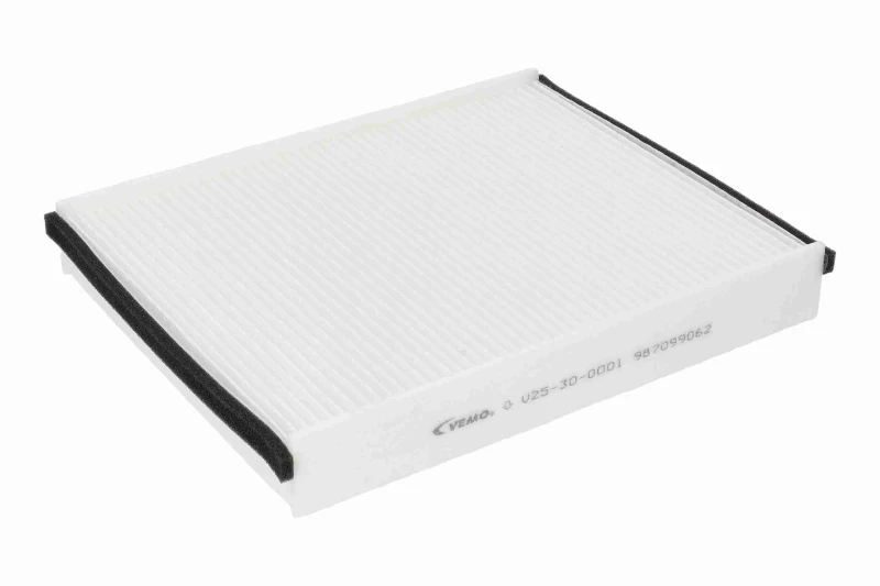 Image of VEMO Pollen filter VEMO V25-30-0001