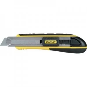 image of Cutter m. Magazine FatMax 18mm Stanley by Black & Decker 0-10-481