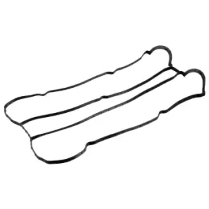 Rocker Cover Gasket 105927 by Febi Bilstein