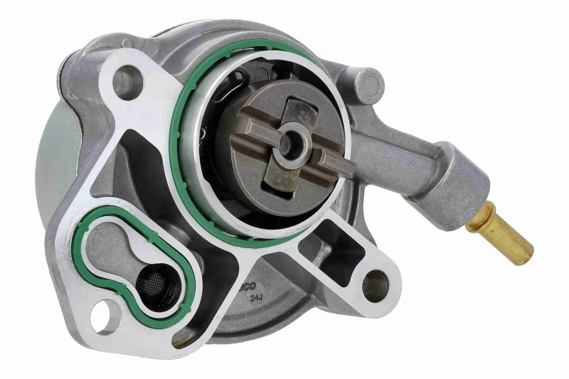 Image of VAICO V22-0119 Vacuum Pump Q+, original equipment manufacturer quality Vacuum Pump,brake system (387)