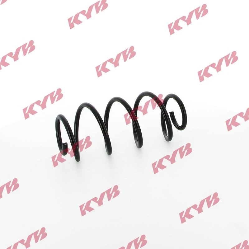 Image of KYB Coil spring KYB RA5502