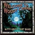 Image of Nitty Gritty Dirt Band (The) - Welcome To Woody Creek