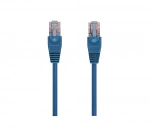 image of Advent A5BLU5M13 CAT5e Ethernet Cable - 5 m