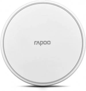 image of Rapoo XC100 Wireless Charging Pad White