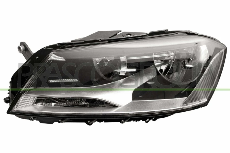 Image of PRASCO Headlight PRASCO VG0554904