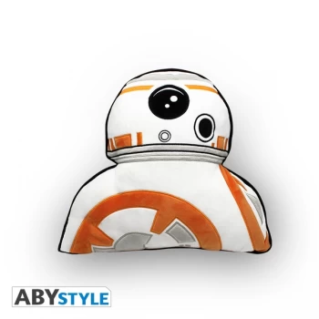 Image of Star Wars - Bb8 Cushion