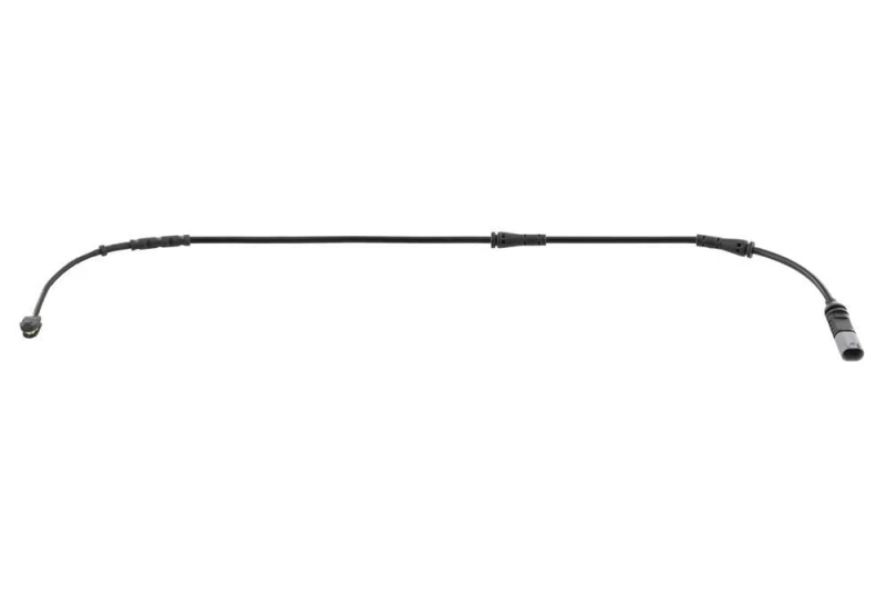 Image of Sensor, brake pad wear TOPRAN 638 969