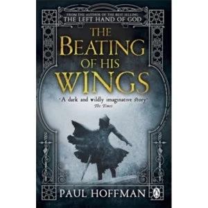 Image of The Beating of his Wings by Paul Hoffman (Paperback, 2014)