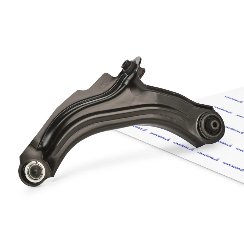 Image of Suspension arm LEMFORDER 42592 01