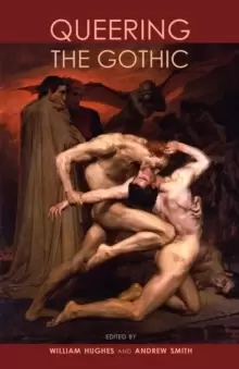 Image of Queering the Gothic